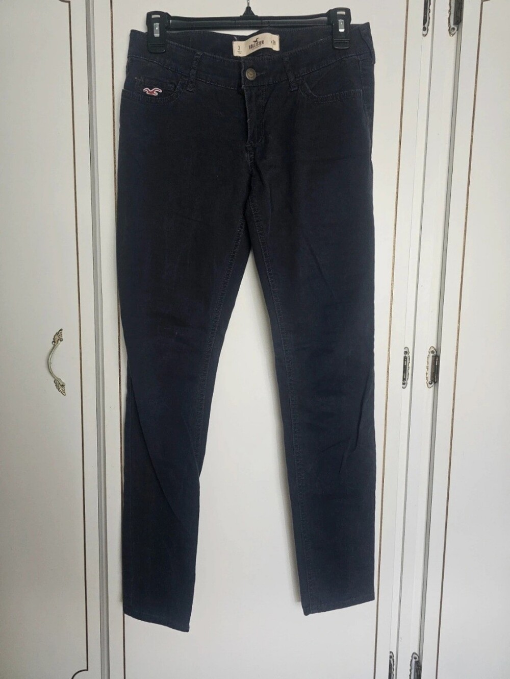 Hollister jeggings